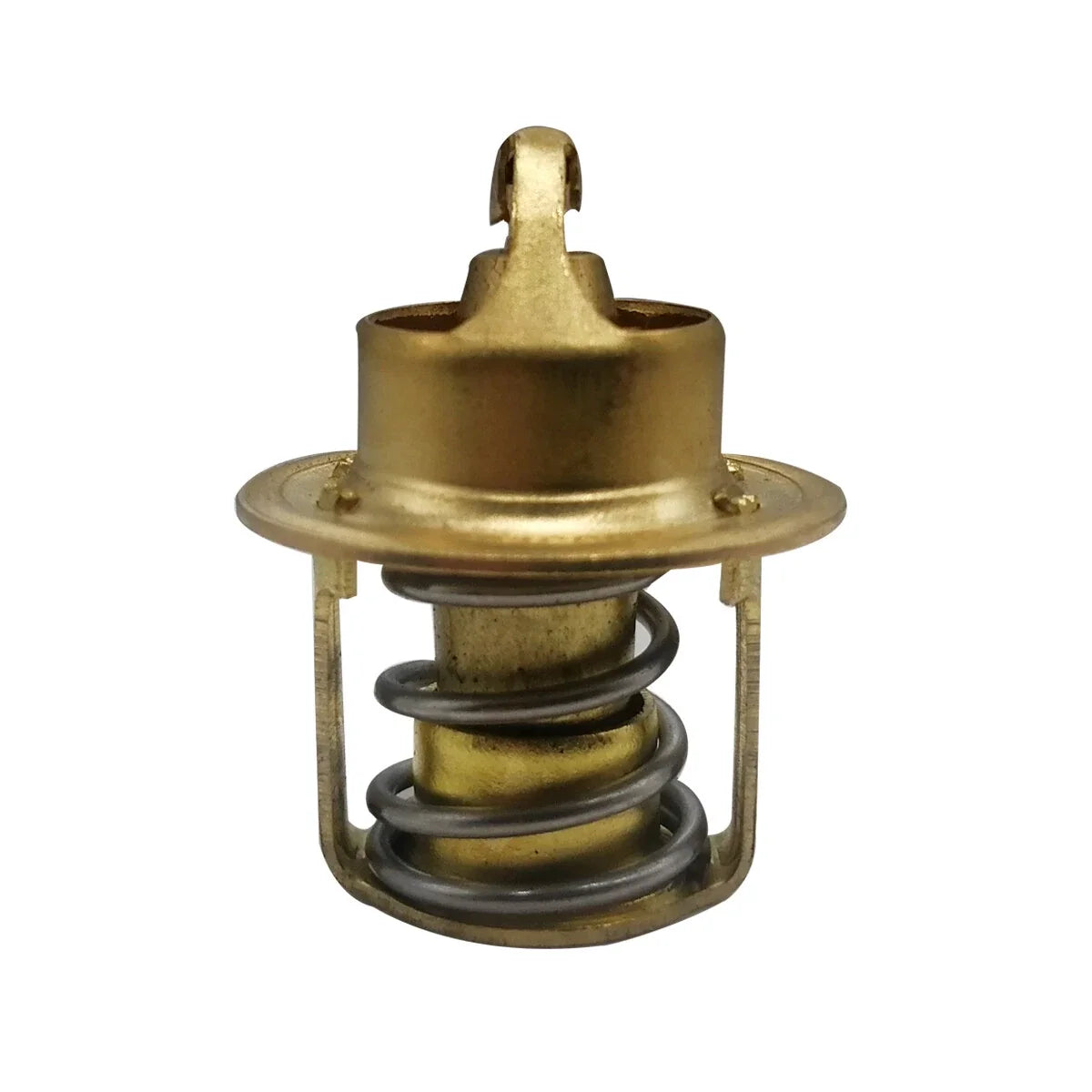 Thermostat Kit for OMC Cobra 2.5L 3.0L Volvo Penta 120 140 HP (1986–1998)