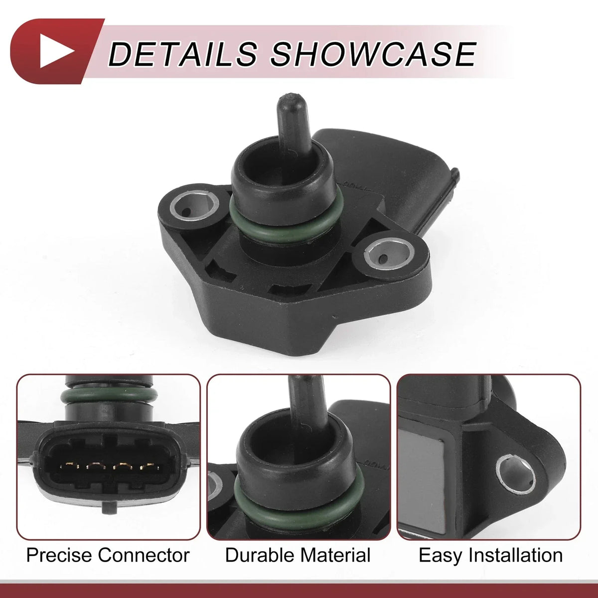 MAP Sensor for 2019-2020 Hyundai Starex