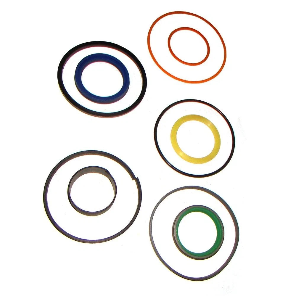 Hydraulic Cylinder Seal Kit for Case SEM G110537 (Fits )