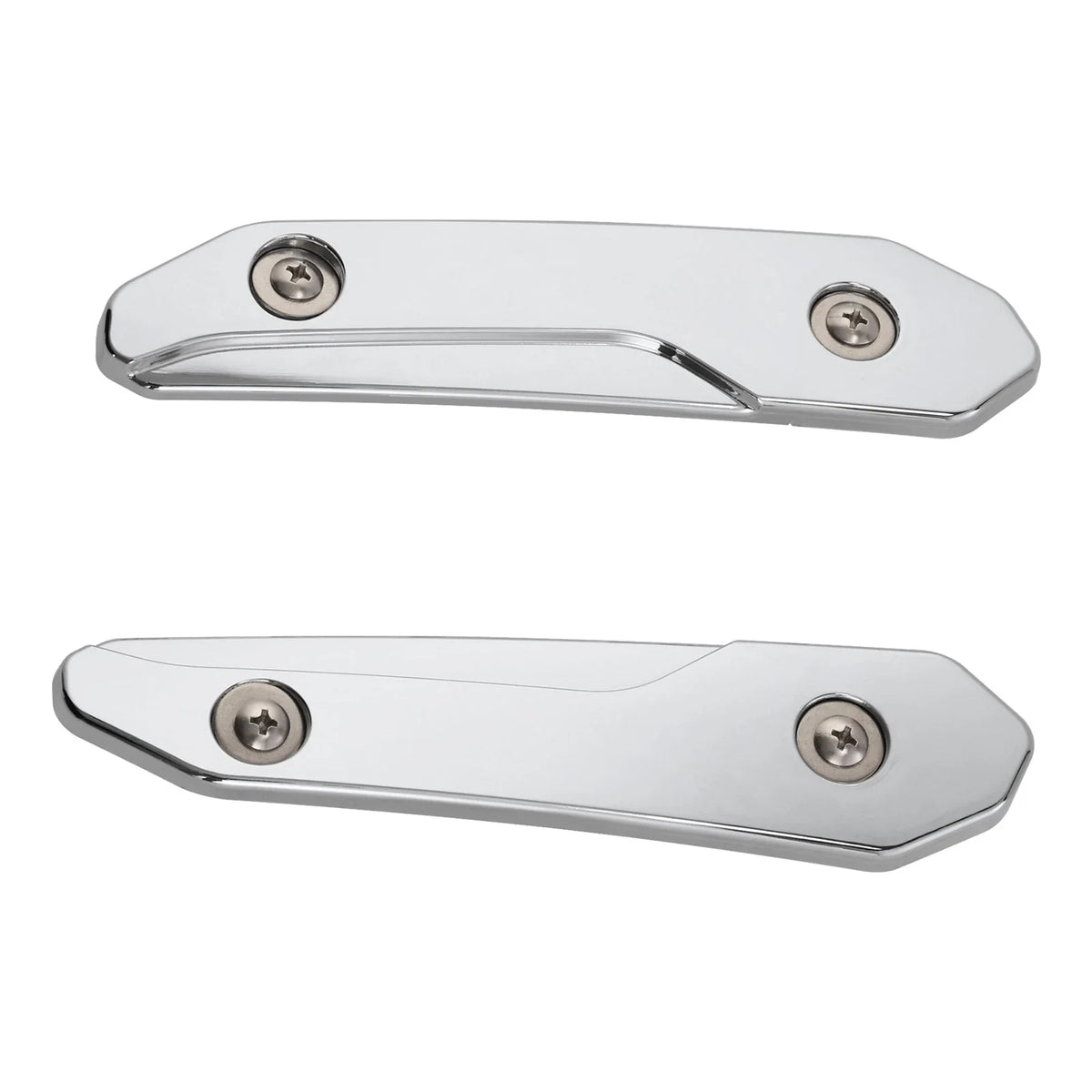 Windshield Side Trim Set for 2023–2026 Harley CVO Road Glide FLTRXSE ST