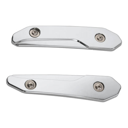 Windshield Side Trim Set for 2023–2026 Harley CVO Road Glide FLTRXSE ST