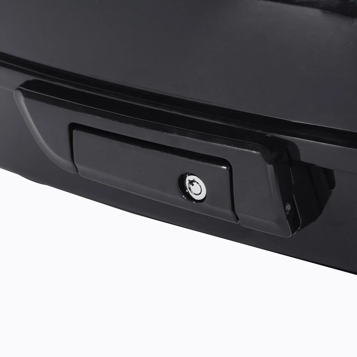 Trunk Pad Mount Base Plate for 2014-2026 Harley Touring Electra Glide