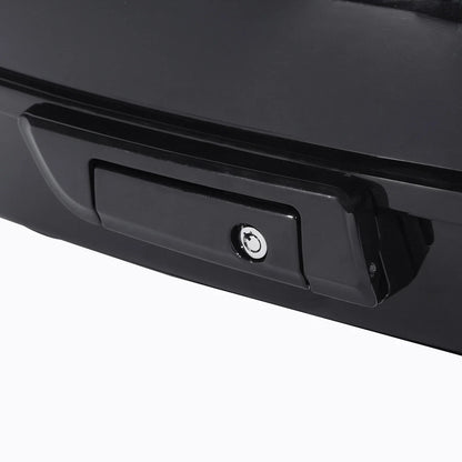 Trunk Pad Mount Base Plate for 2014-2026 Harley Touring Electra Glide