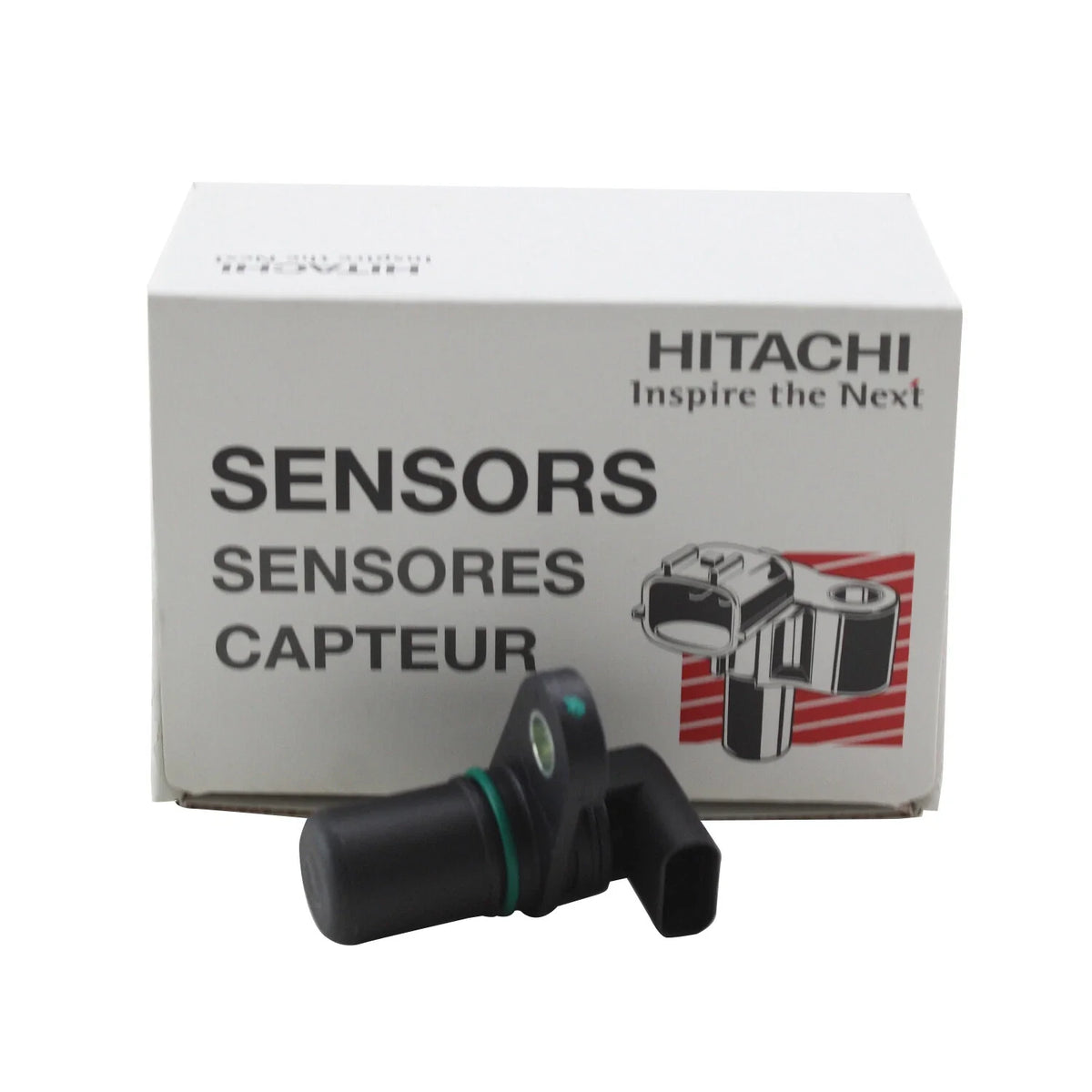 Hitachi Crankshaft Position Sensor CPS0046 for Hilux N70 2005-2015