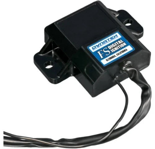 Dynatek CDI Ignition Box for Honda Ruckus (2005–2008) - Removes Limiter