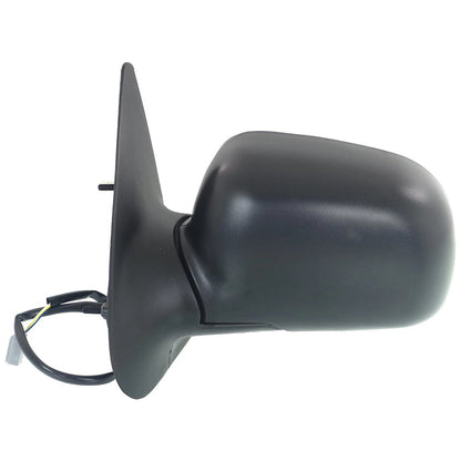 Pair Mirrors for Pickup Styleside - Driver & Passenger Side