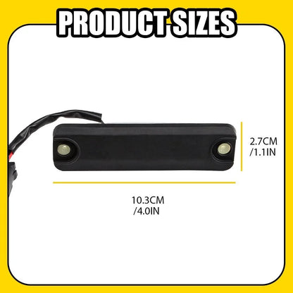 Rear Tailgate Switch for 2003–2017 Toyota 4Runner