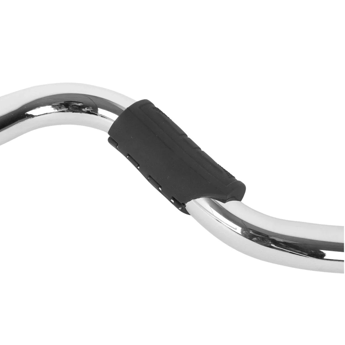 Chrome Crash Bar Engine Guard for Harley Softail Fatboy 2000-2017