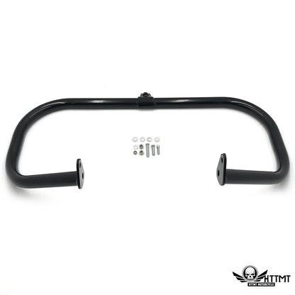1.25'' Crash Bar Engine Guard for Harley Touring Models 1997-2008