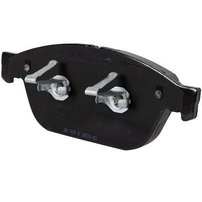 Front NAO Brake Pad Set for Audi A8 Quattro (2011–2018)