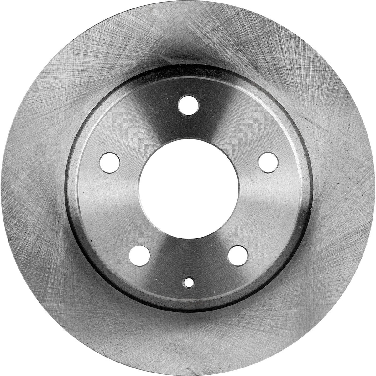 Rear Brake Disc Rotors for Mazda 3 Sport (2014–2016)