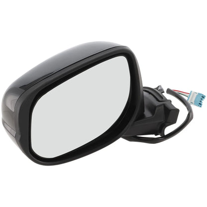 Mirrors Set for Honda Fit (2009 to 2014)