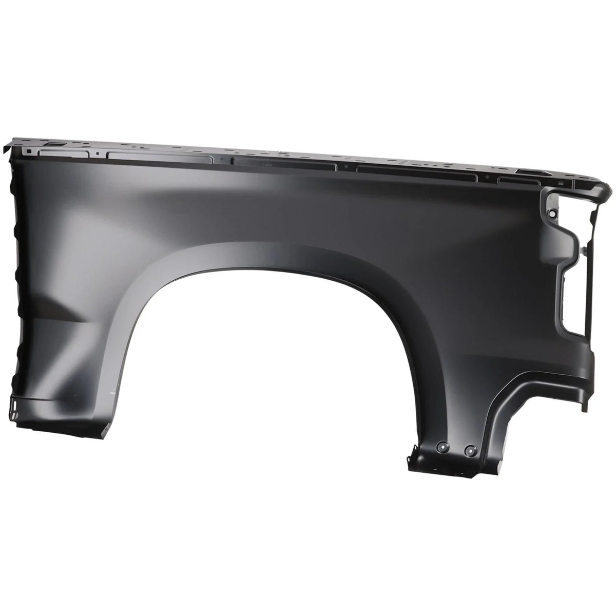 Quarter Panel Rear Fender for Chevy (Passenger Right Side)