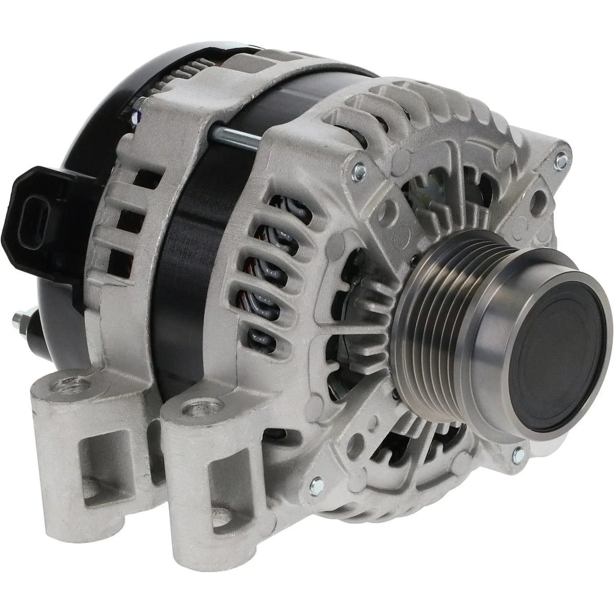 Alternator for Chevrolet Traverse V6 3.6L (2009–2016)