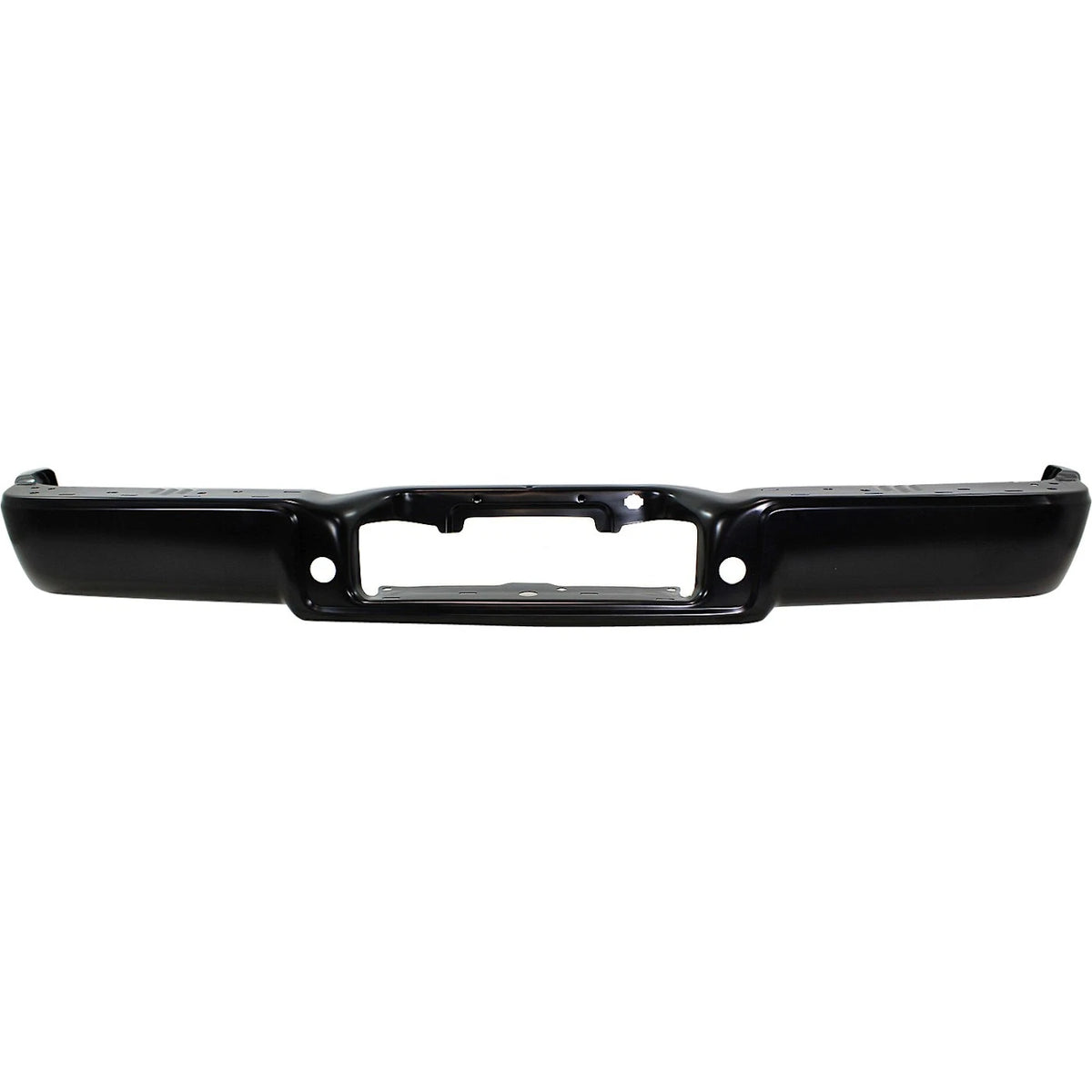 Step Bumper for Ford F-150 (2004–2006) Rear Styleside