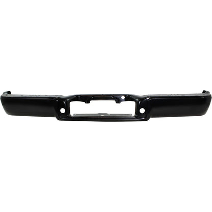 Step Bumper for Ford F-150 (2004–2006) Rear Styleside