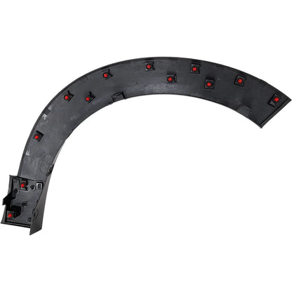 Front Fender Flares for Mazda CX-30 (2020-2022) Driver Side
