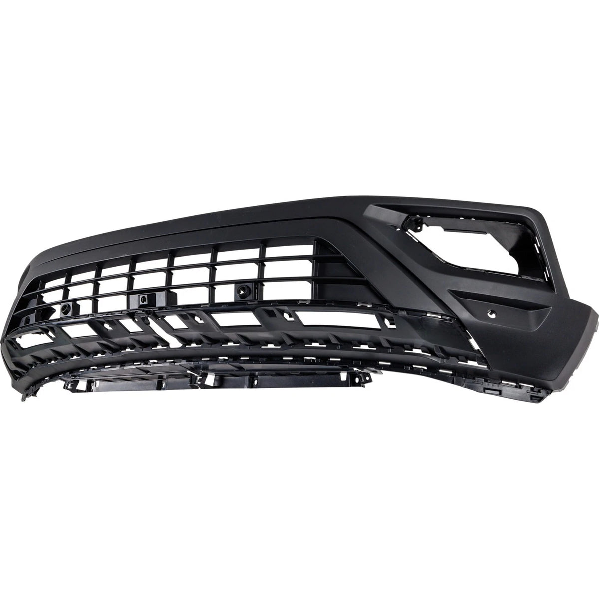 Front Lower Bumper Cover for VW Atlas (2018–2020)