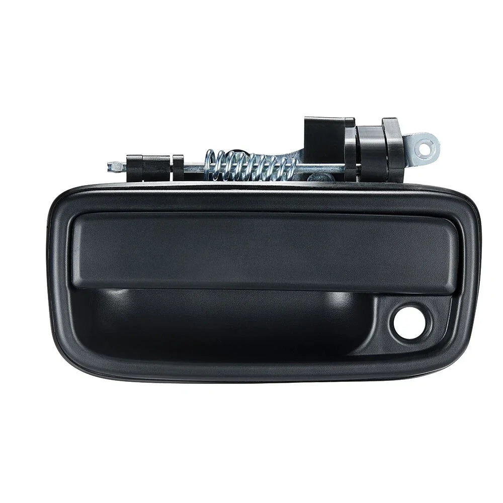 2PCS Front Outside Door Handle for Toyota Tacoma (1995–2004)