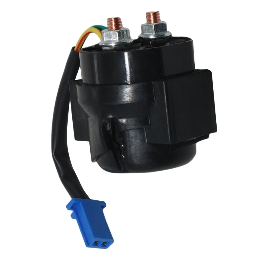 Starter Solenoid Relay for KTM 390 Duke, 250, RC390, RC125, RC200, RC250 (2013–2023)