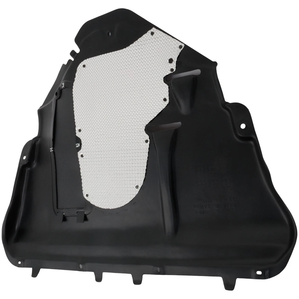 Engine Splash Shield Lower 68288225AC for Jeep Cherokee (2019–2022)