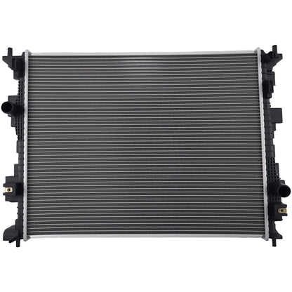 2020-2022 Ford Escape 1.5L Turbo Aluminum Engine Radiator