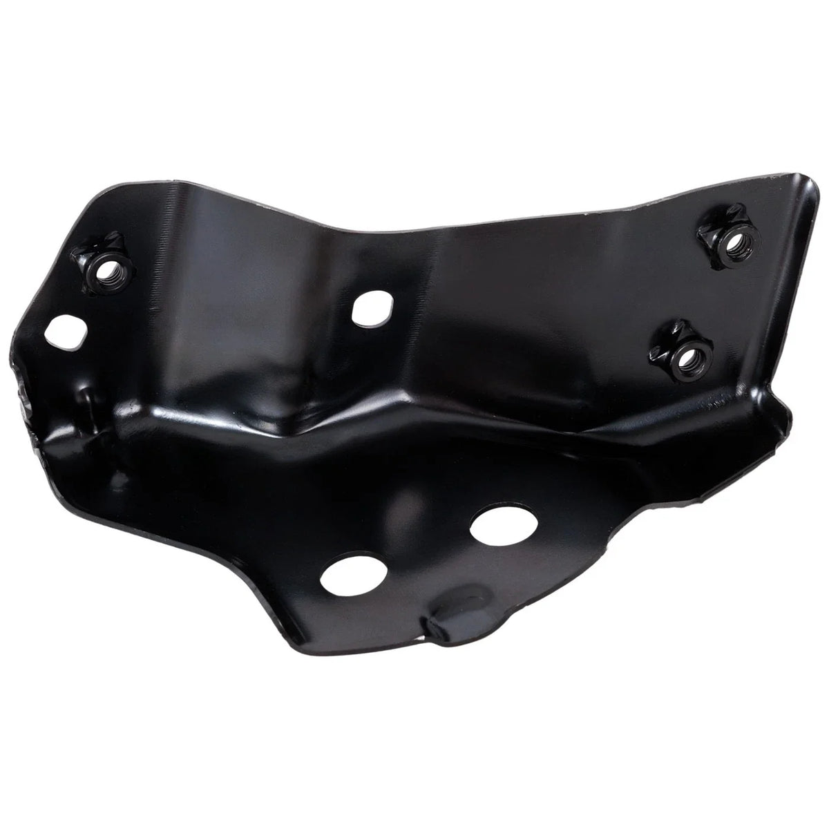 Front Passenger Fender Support for Hyundai Accent