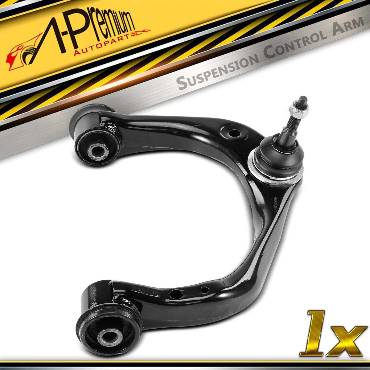 Front Upper Control Arm with Ball Joint for Ford F-150 (2015–2020)