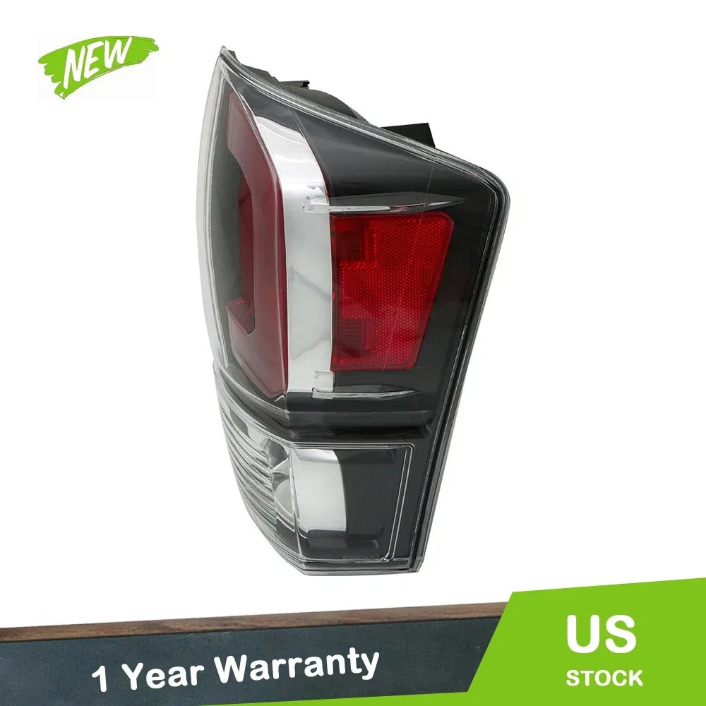Right Side Tail Light for Toyota Tacoma (2020–2021)