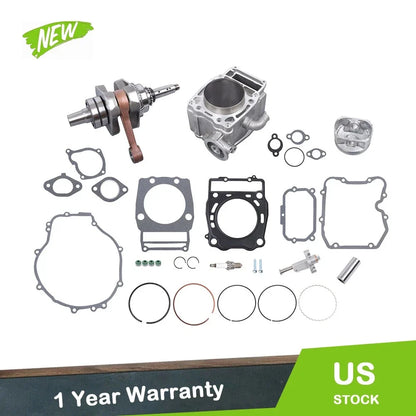 Rebuild Kit for Engine - Polaris Sportsman 500 (2012-2013) 3090323
