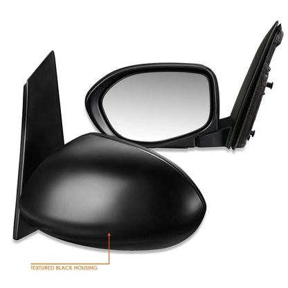 Powered Adjust Left Side Rear View Mirror for 2014-2017 Honda Odyssey