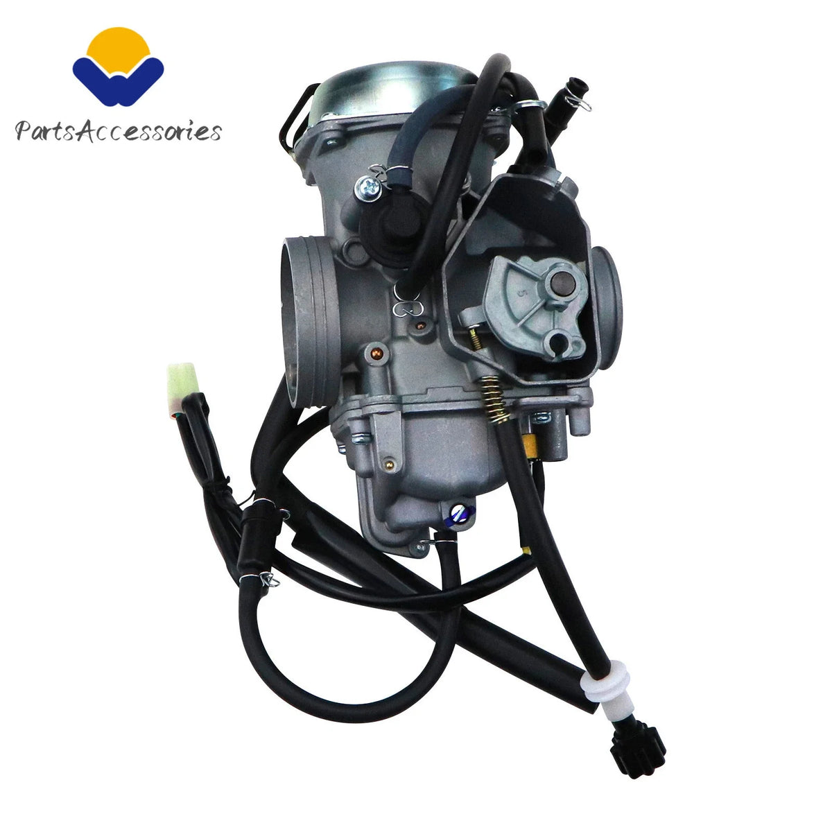 Carburetor 16100-HN7-013 for TRX400FA TRX400FGA Honda Rancher 400 2004-2007