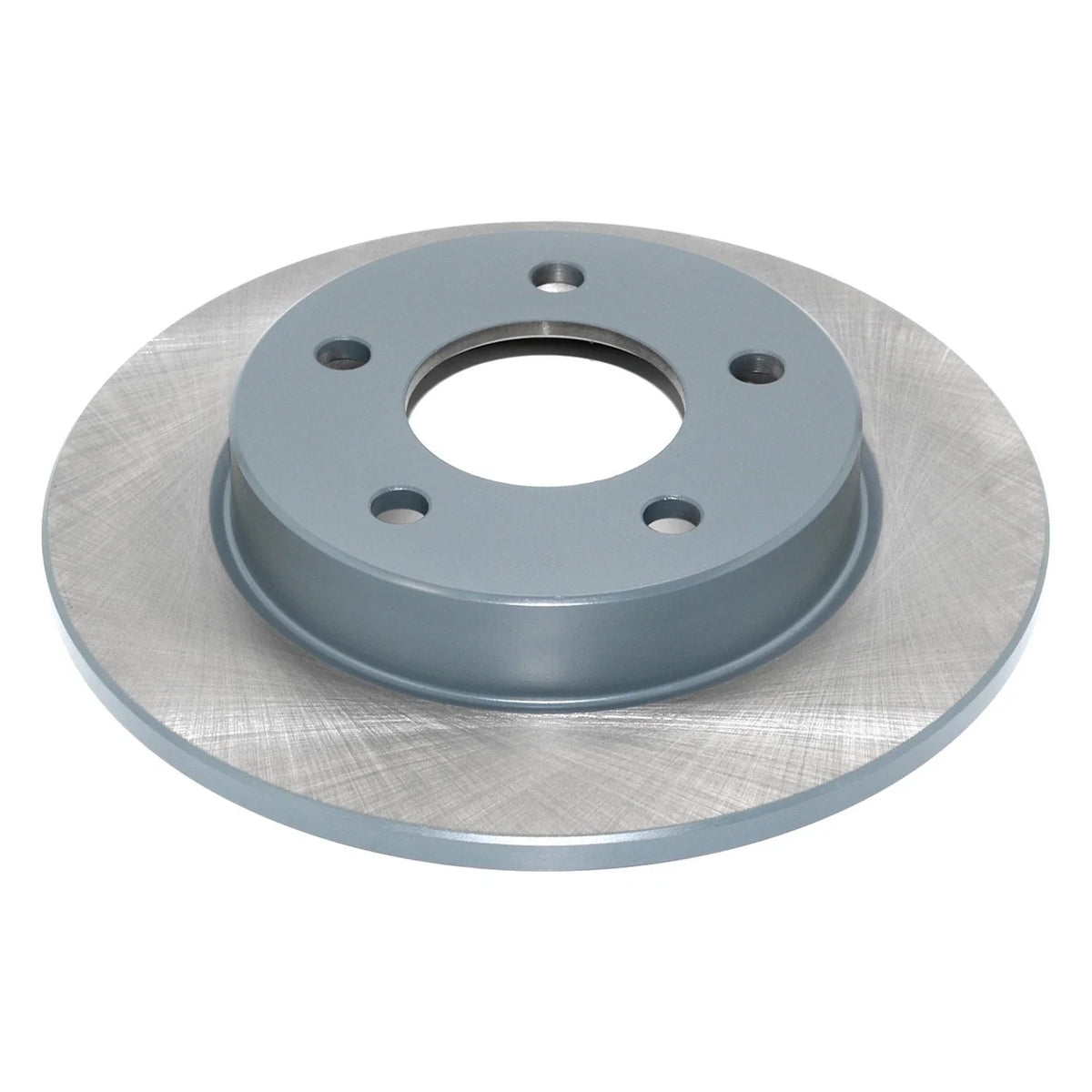 DuraGo Rear Rotors & Bosch QuietCast Ceramic Disc Brake Pads Kit for Mazda 3 (2004–2013)