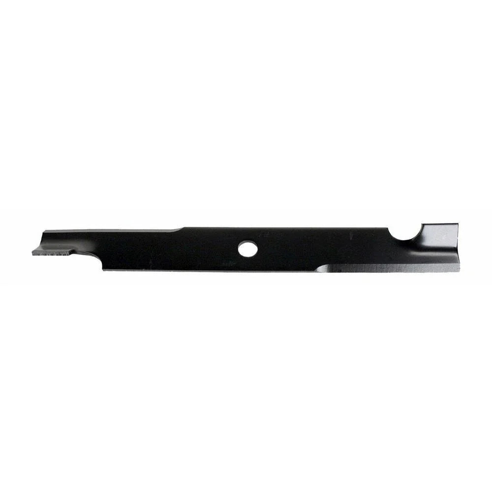Replacement Notched Mower Blades for Exmark Lazer Z Turf Tracer (25)