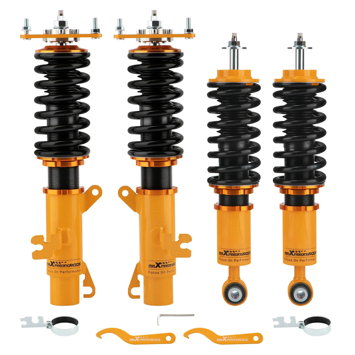 Coilover Kit for Mini Cooper R50 R53 (2002–2006)