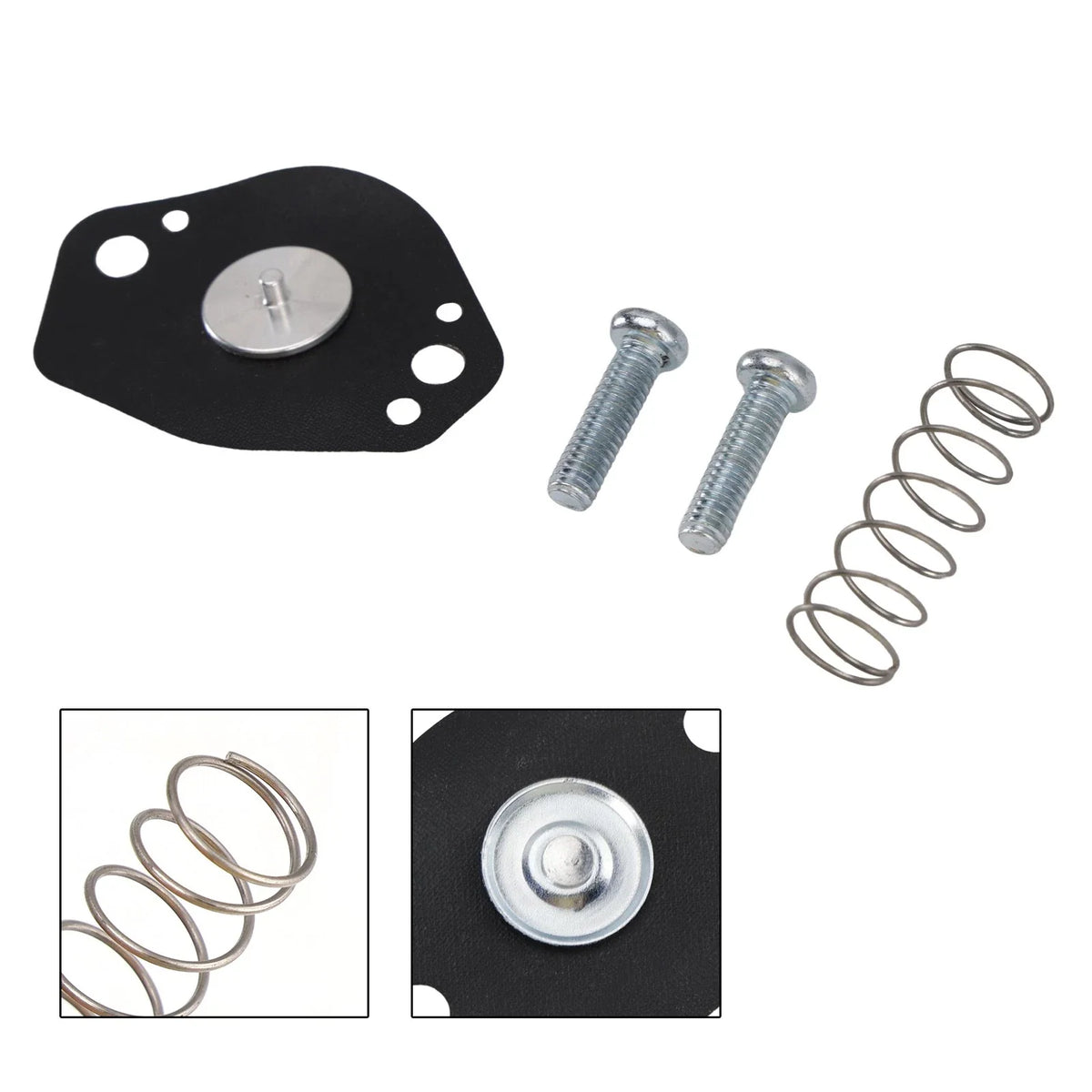 Rebuild Kit for Air Cut Off Valve 46-4014 Suzuki DRZ400S/SM LT-Z400 2000-2023