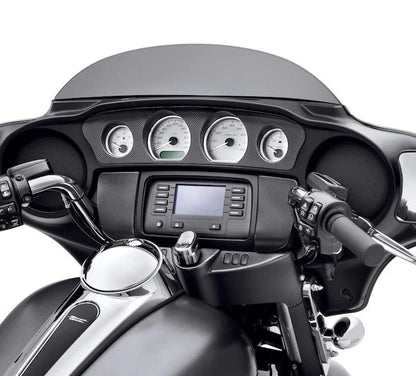 Switch Cap Kit for Inner Fairing - Harley Electra Glide Ultra Classic 1996-2013