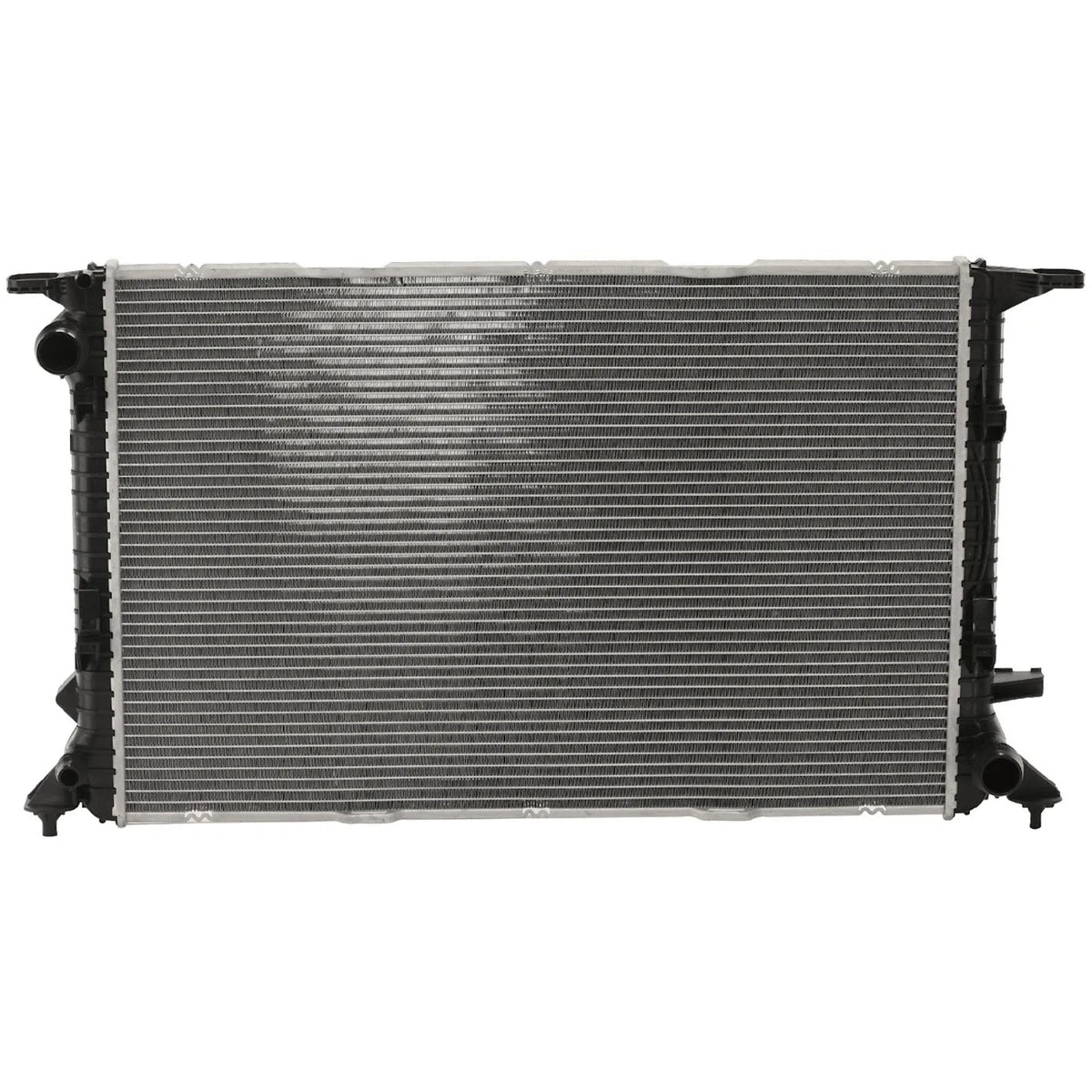 Set of 2 Radiators for Audi S4 S5 (2013)