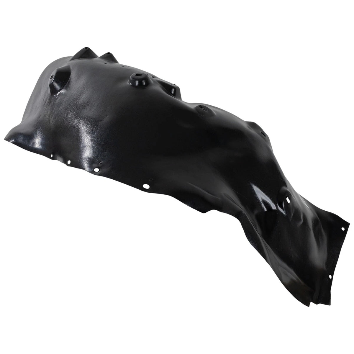 Fender Liner for Chevrolet Silverado 2500 HD (2011–2014) Front Right Inner