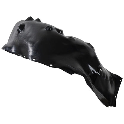 Fender Liner for Chevrolet Silverado 2500 HD (2011–2014) Front Right Inner