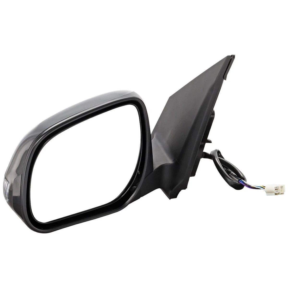 Driver Side Heated Mirror for Toyota RAV4 (09-12)