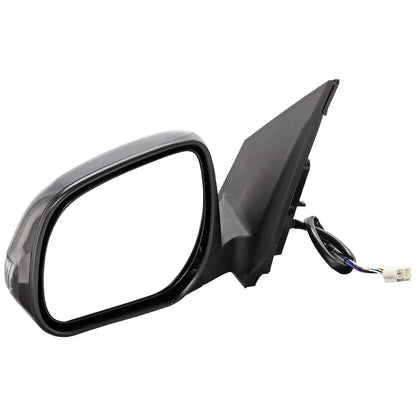 Driver Side Heated Mirror for Toyota RAV4 (09-12)