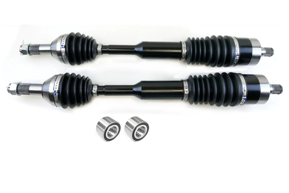 Monster XP Series Rear CV Axles & Bearings for Can-Am (705502411)