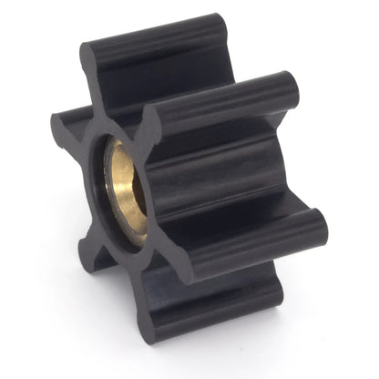 Impeller for Onan Generator Cooling Pump 4.0 6.5 7.5 KW (131-0165)