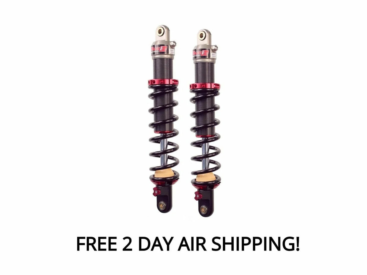 Elka Stage 1 Front Shocks for Suzuki LTR450 (2006–2009)