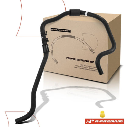 Power Steering Return Line Hose for Honda Civic (2001–2005)
