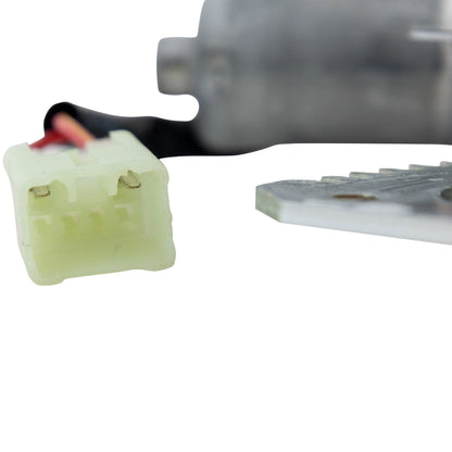 Window Regulator for Toyota RAV4 (2006–2012) Left Side