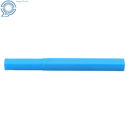 CNC Cutting Tool C1 Push Type Broach (6mm Keyway, HSS)