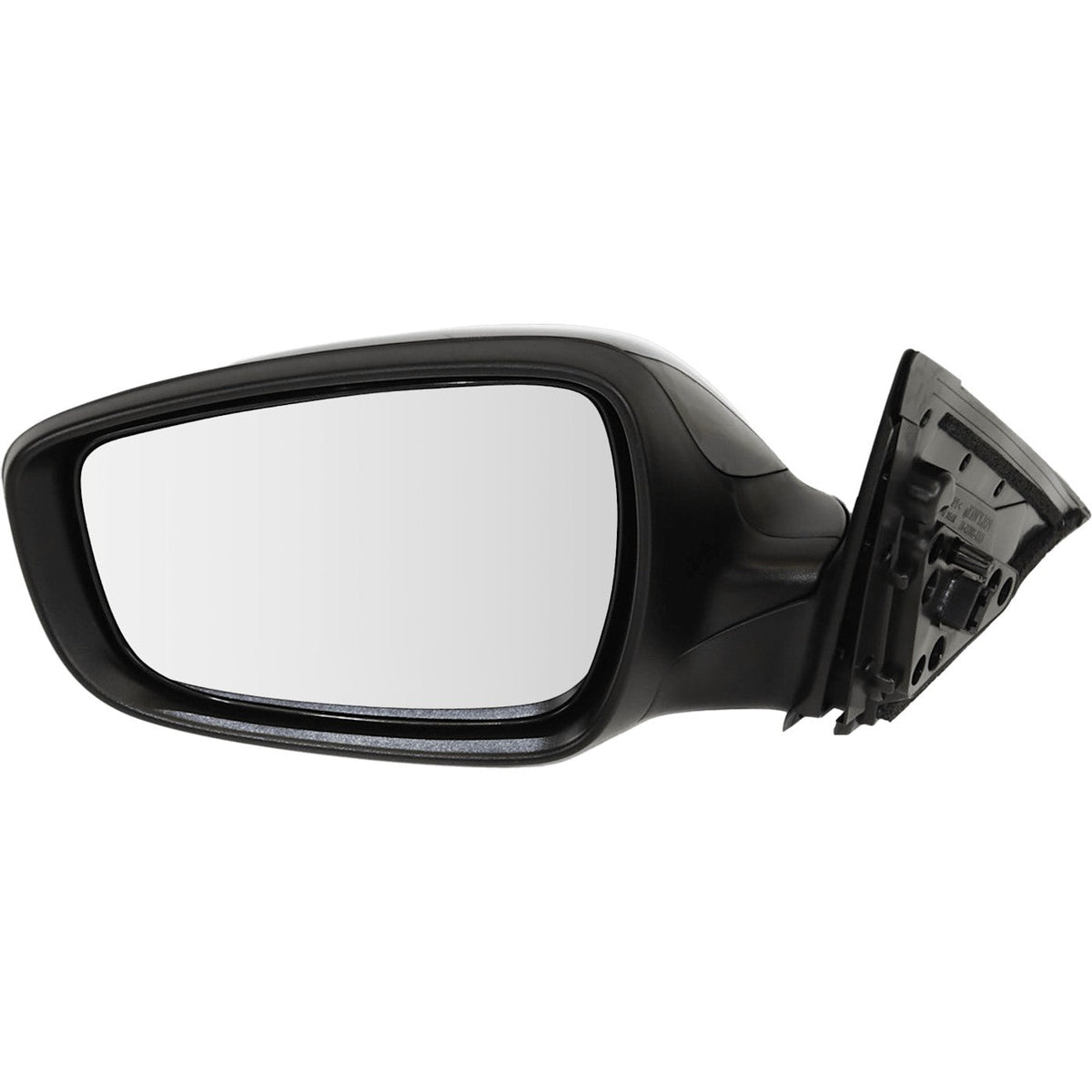 Heated Side Mirrors Set of 2 for Hyundai Veloster
