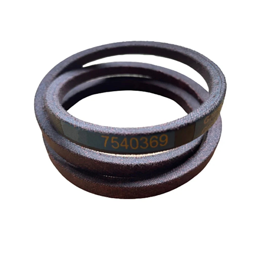 Drive Belt for A-7540369-AI